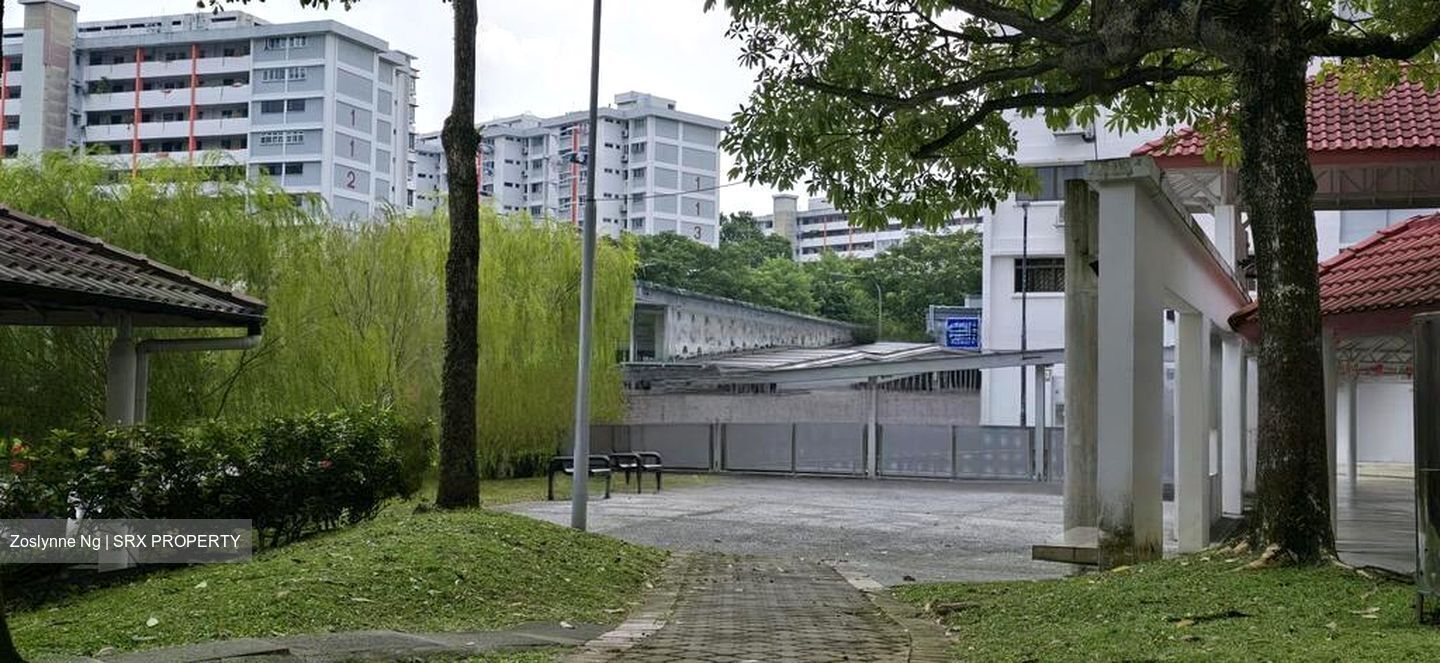 Blk 110 Kebun Baru Heights (Ang Mo Kio), HDB 4 Rooms #465117181